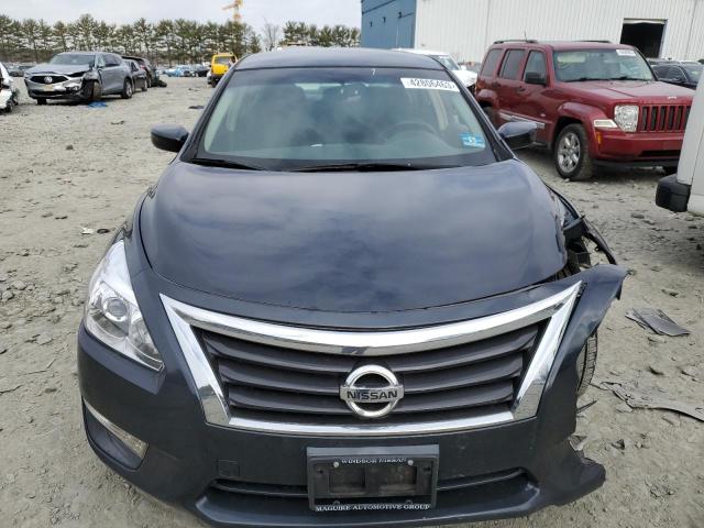 Photo 5 from auction – 2013 NISSAN ALTIMA 2.5 with VIN 1N4AL3AP6DC915020