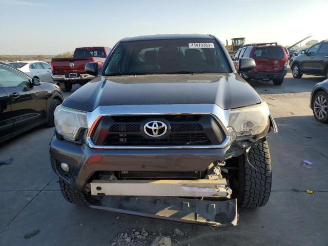 Photo 5 from auction – 2015 TOYOTA TACOMA DOU with VIN 5TFLU4EN1FX147831