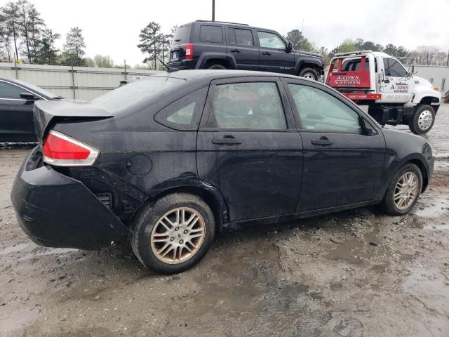 Photo 3 from auction – 2010 FORD FOCUS SE with VIN 1FAHP3FN7AW114309
