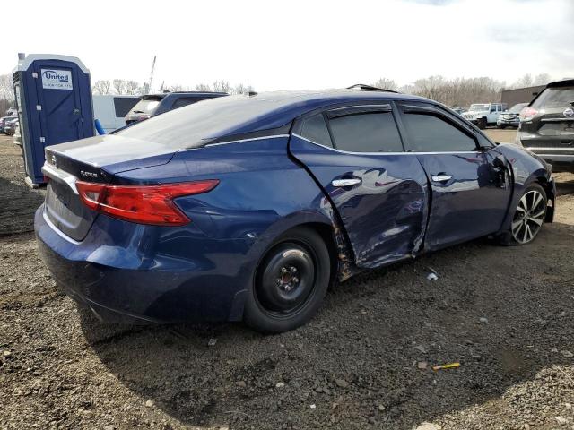 Photo 3 from auction – 2018 NISSAN MAXIMA 3.5 with VIN 1N4AA6AP7JC376152