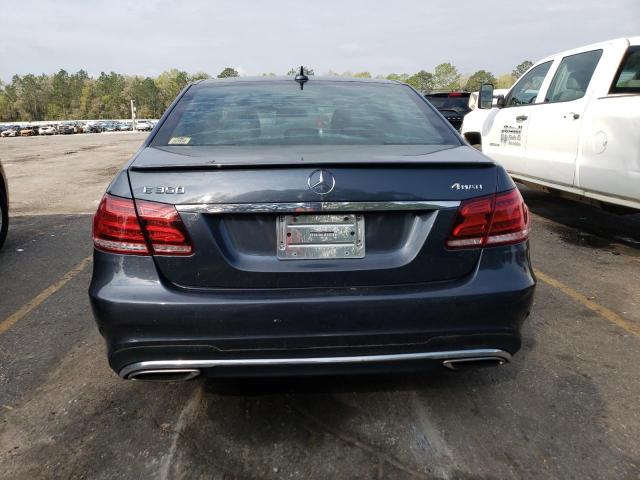 Photo 6 from auction – 2014 MERCEDES-BENZ E 350 4MAT with VIN WDDHF8JB0EB030813