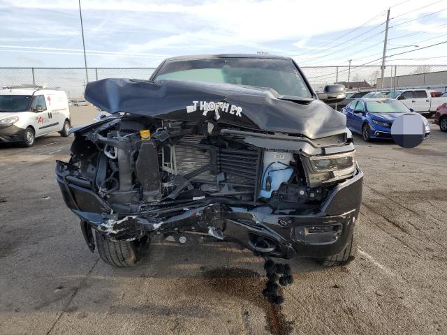 Photo 5 from auction – 2022 RAM 1500 LIMIT with VIN 1C6SRFHT9NN209206