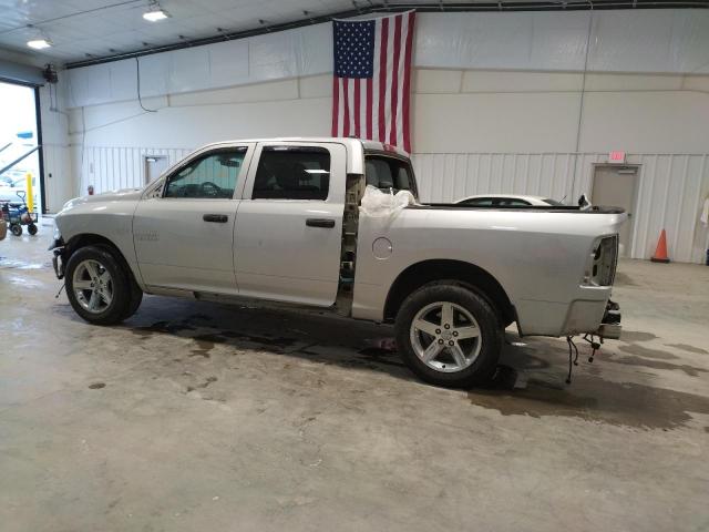 Photo 2 from auction – 2014 RAM 1500 ST with VIN 1C6RR6KTXES237881