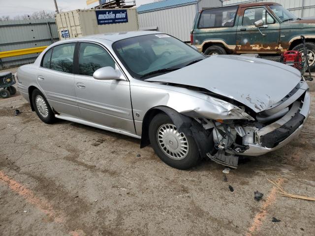 Photo 4 from auction – 2001 BUICK LESABRE CU with VIN 1G4HP54K51U262545