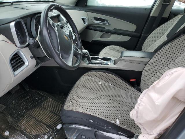 Photo 7 from auction – 2011 CHEVROLET EQUINOX LS with VIN 2CNFLCEC4B6364627