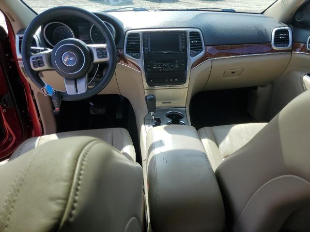 Photo 8 from auction – 2013 JEEP GRAND CHER with VIN 1C4RJEBG4DC588906