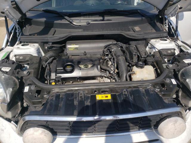 Photo 11 from auction – 2012 MINI COOPER S C with VIN WMWZC3C51CWL86305