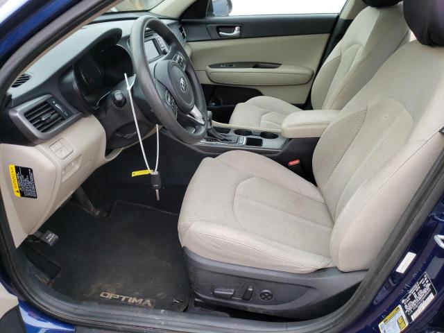 Photo 7 from auction – 2016 KIA OPTIMA LX with VIN 5XXGT4L33GG008203