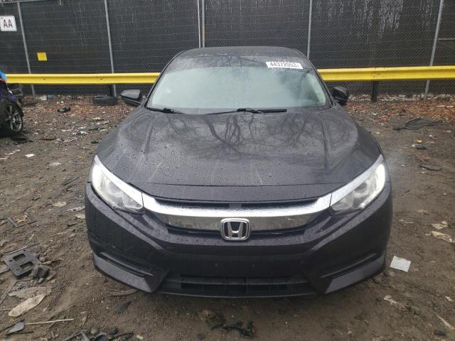 Photo 5 from auction – 2016 HONDA CIVIC LX with VIN 19XFC2F53GE016422
