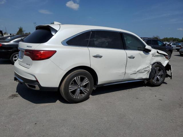 Photo 3 from auction – 2018 ACURA MDX with VIN 5J8YD4H33JL010021