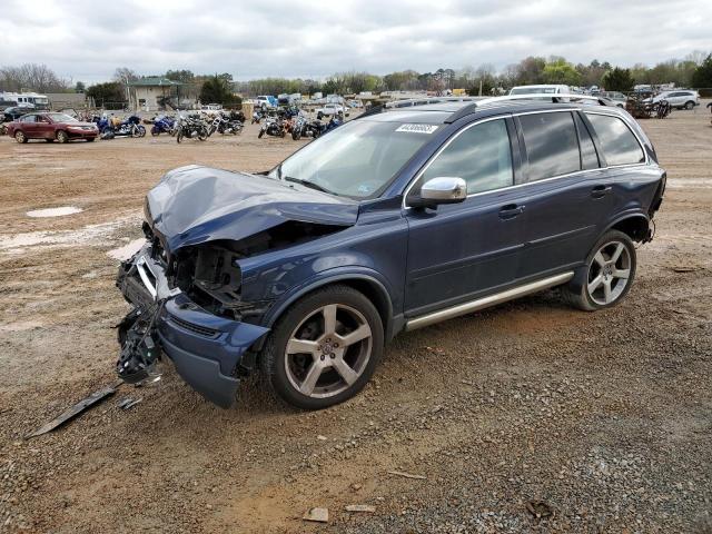 VOLVO XC90 R DES 2012 with VIN YV4952CF4C1620561 - Photo from auction