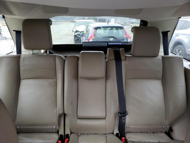 Photo 10 from auction – 2010 LAND ROVER RANGE ROVE with VIN SALSF2D41AA245653