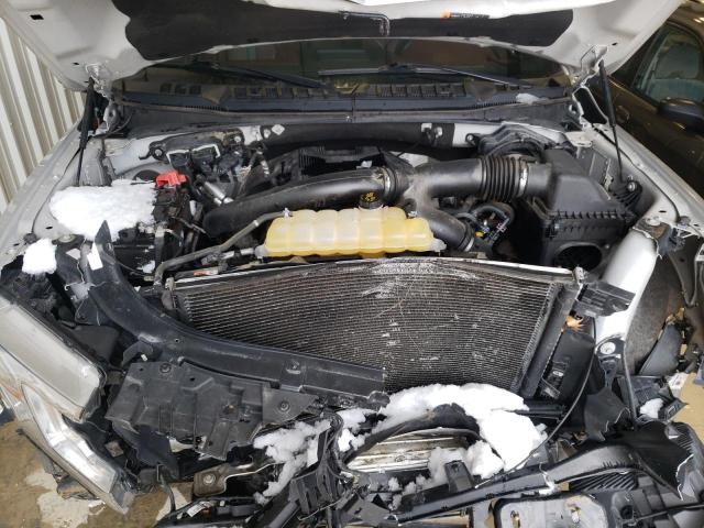 Photo 11 from auction – 2018 FORD F150 SUPER with VIN 1FTEW1EG0JFC27767