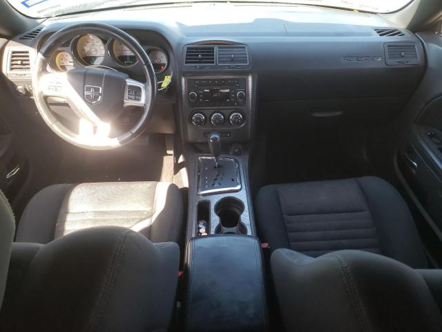 Photo 8 from auction – 2011 DODGE CHALLENGER with VIN 2B3CJ5DT1BH505265