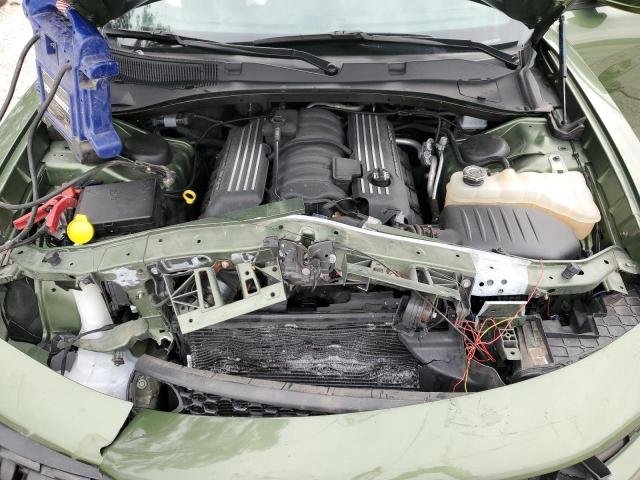 Photo 11 from auction – 2019 DODGE CHARGER SC with VIN 2C3CDXGJ5KH742311