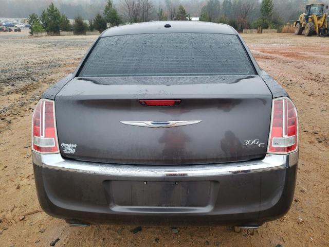 Photo 6 from auction – 2013 CHRYSLER 300C with VIN 2C3CCAEG5DH699499