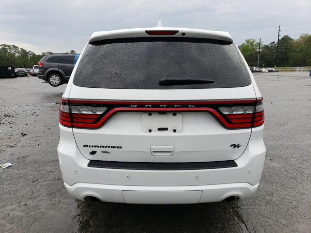 Photo 6 from auction – 2020 DODGE DURANGO R/ with VIN 1C4SDJCT5LC187912