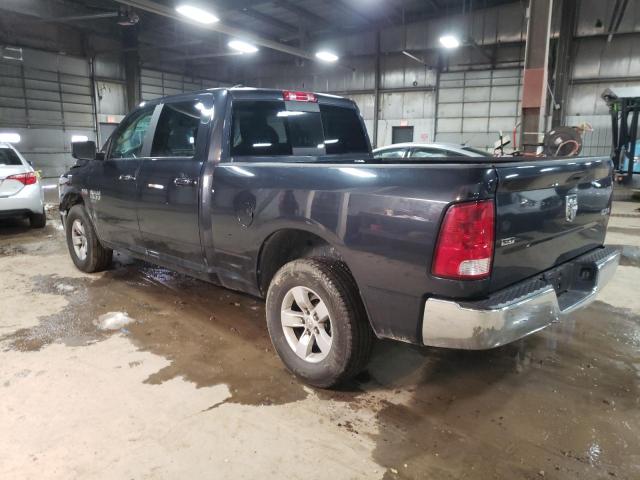 Photo 2 from auction – 2020 RAM 1500 CLASS with VIN 1C6RR7TT7LS129560
