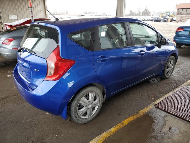 Photo 3 from auction – 2014 NISSAN VERSA NOTE with VIN 3N1CE2CP9EL400882
