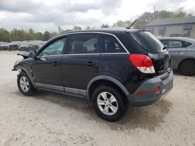 Photo 2 from auction – 2009 SATURN VUE XE with VIN 3GSCL33P09S553014