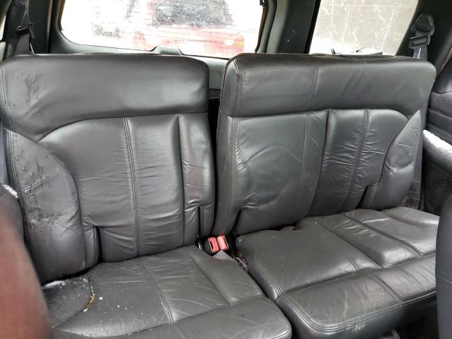 Photo 11 from auction – 2000 CHEVROLET BLAZER with VIN 1GNDT13W3Y2109784