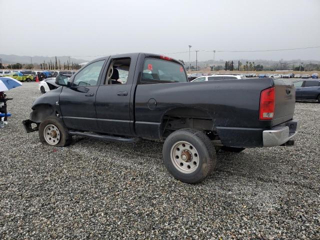 Photo 2 from auction – 2004 DODGE RAM 2500 S with VIN 3D7KU28C74G241195
