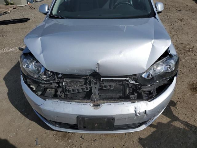 Photo 11 from auction – 2012 VOLKSWAGEN JETTA with VIN 3VWPL7AJ5CM677257