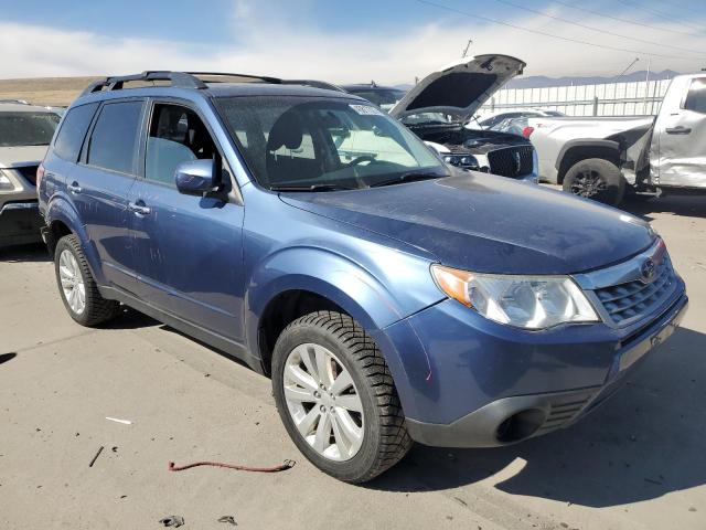 Photo 4 from auction – 2012 SUBARU FORESTER 2 with VIN JF2SHBDC0CH446576