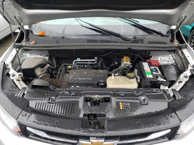 Photo 11 from auction – 2017 CHEVROLET TRAX LS with VIN 3GNCJKSB1HL272857