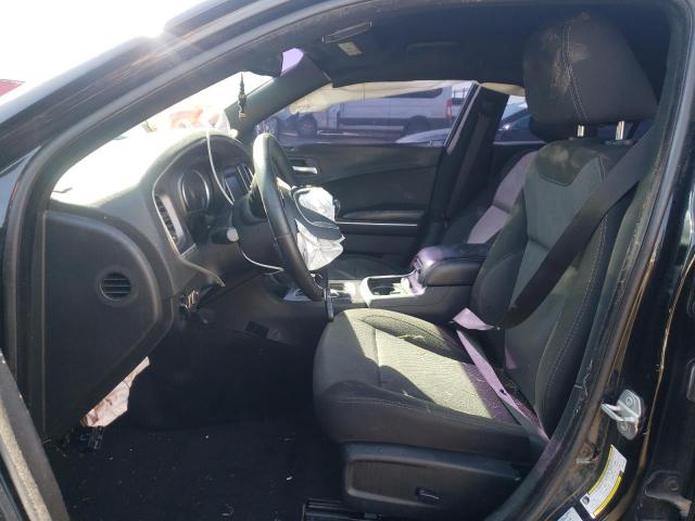 Photo 7 from auction – 2014 DODGE CHARGER SE with VIN 2C3CDXBGXEH248462