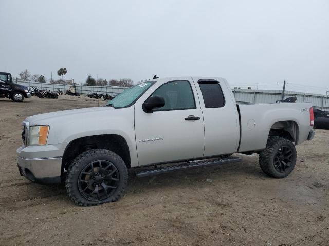GMC SIERRA K15 2009 with VIN 2GTEK19C991128922 - Photo from auction