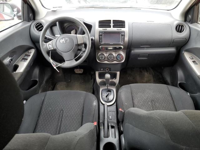 Photo 8 from auction – 2014 TOYOTA SCION XD with VIN JTKKUPB46E1042169