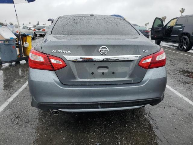 Photo 6 from auction – 2017 NISSAN ALTIMA 2.5 with VIN 1N4AL3AP7HC192686