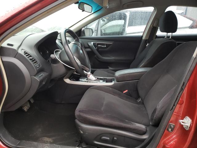 Photo 7 from auction – 2013 NISSAN ALTIMA 2.5 with VIN 1N4AL3AP2DC269670