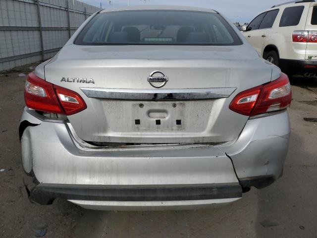 Photo 6 from auction – 2016 NISSAN ALTIMA 2.5 with VIN 1N4AL3AP4GC239462
