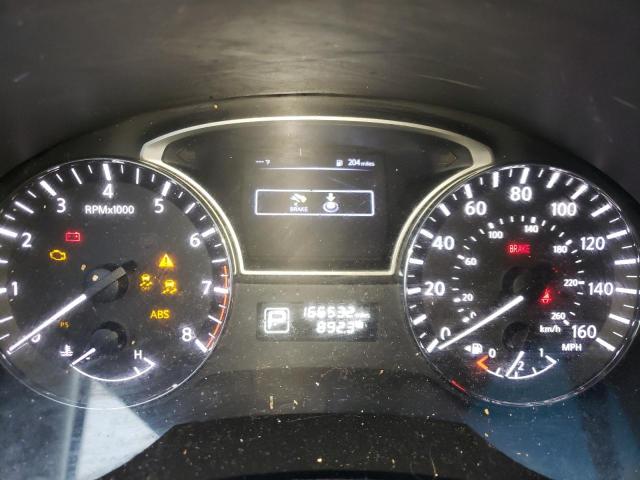 Photo 9 from auction – 2015 NISSAN ALTIMA 2.5 with VIN 1N4AL3AP6FC596754