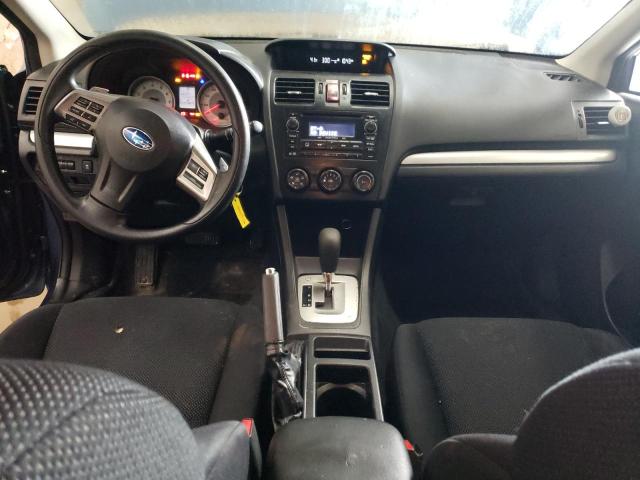 Photo 8 from auction – 2014 SUBARU IMPREZA PR with VIN JF1GJAC6XEH009241