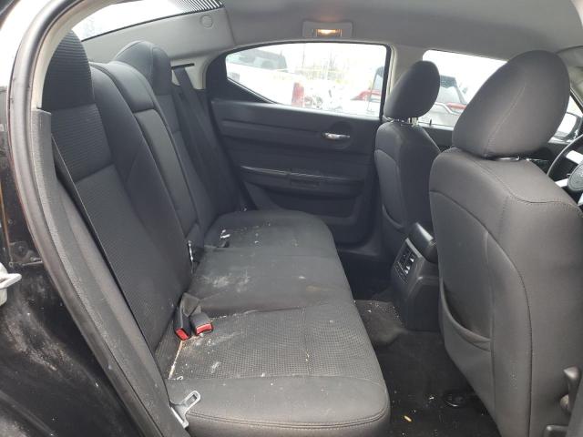 Photo 10 from auction – 2008 DODGE CHARGER with VIN 2B3LA43RX8H229497