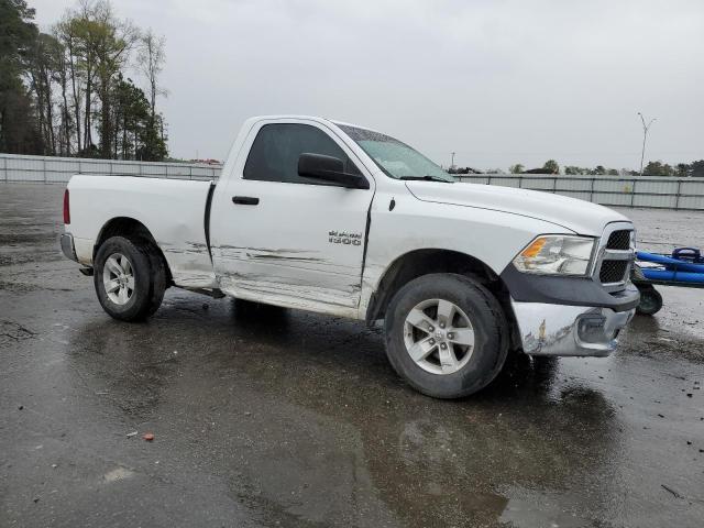 Photo 4 from auction – 2016 RAM 1500 ST with VIN 3C6JR7AG7GG177642