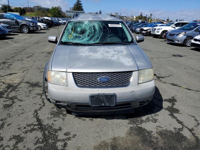 Zdjęcie 5 z aukcji – 2006 FORD FREESTYLE z VIN 1FMDK02146GA18126