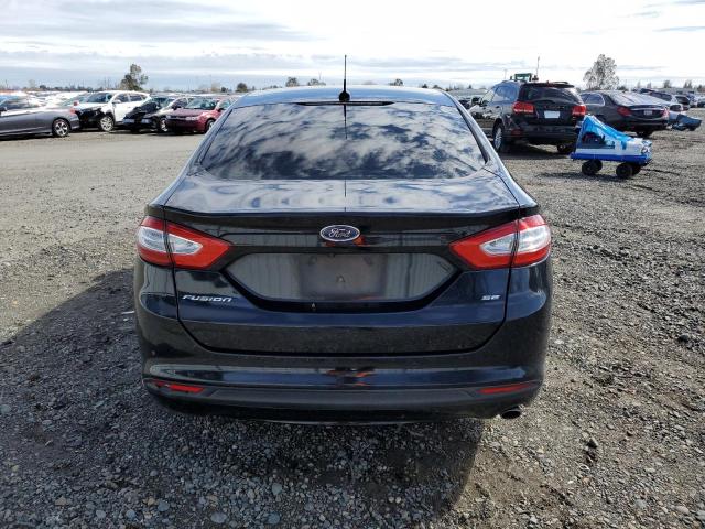 Photo 6 from auction – 2016 FORD FUSION SE with VIN 3FA6P0H74GR260005