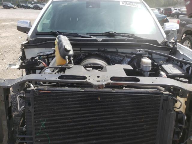 Photo 11 from auction – 2014 GMC SIERRA K15 with VIN 3GTU2WEJ3EG418894