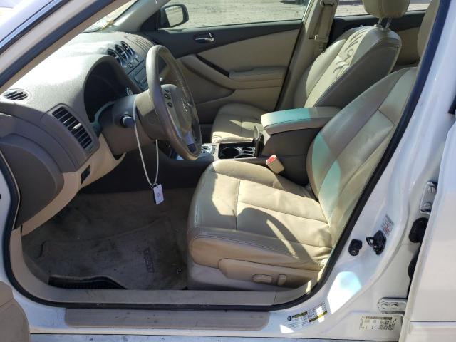 Photo 7 from auction – 2010 NISSAN ALTIMA SR with VIN 1N4BL2AP0AN539333