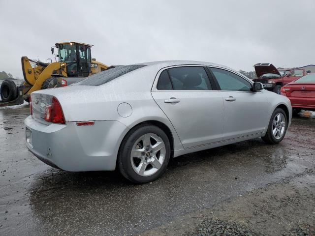 Photo 3 from auction – 2010 CHEVROLET MALIBU 1LT with VIN 1G1ZC5E06AF175980