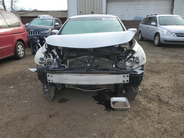 Photo 5 from auction – 2013 NISSAN ALTIMA 2.5 with VIN 1N4AL3AP6DC204112