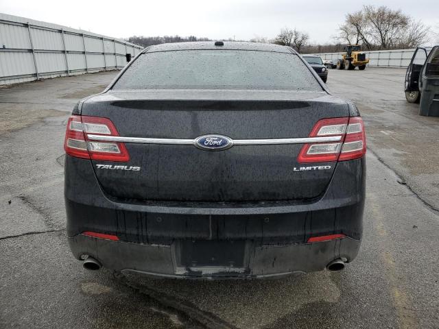 Photo 6 from auction – 2014 FORD TAURUS LIM with VIN 1FAHP2F82EG106204