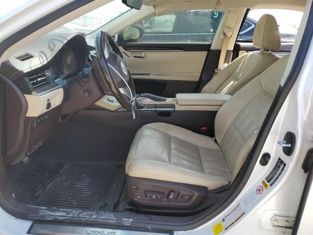 Photo 7 from auction – 2016 LEXUS ES 350 with VIN JTHBK1GG7G2220860