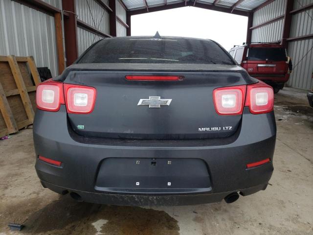 Photo 6 from auction – 2014 CHEVROLET MALIBU LTZ with VIN 1G11H5SL0EF215960