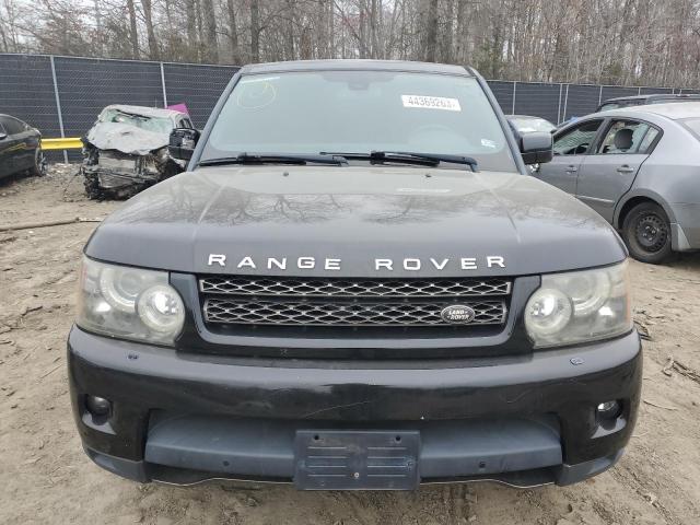 Photo 5 from auction – 2013 LAND ROVER RANGE ROVE with VIN SALSF2D48DA803129
