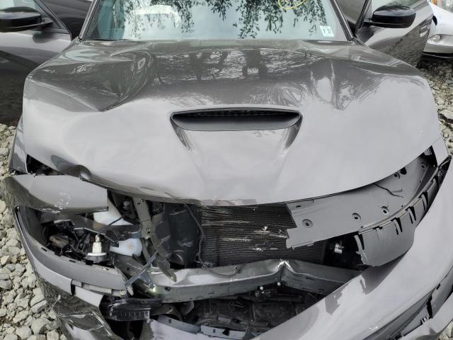 Photo 11 from auction – 2022 DODGE CHARGER R/ with VIN 2C3CDXCT2NH194571